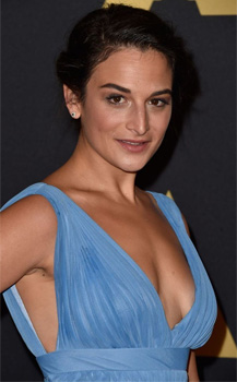 Jenny Slate